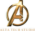 Alta-Tech-Studio-Logo